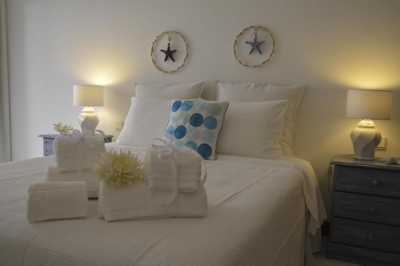 Apartamento Proximo Da Marina Vilamoura C/Piscina E Estacionamento Exteriör bild