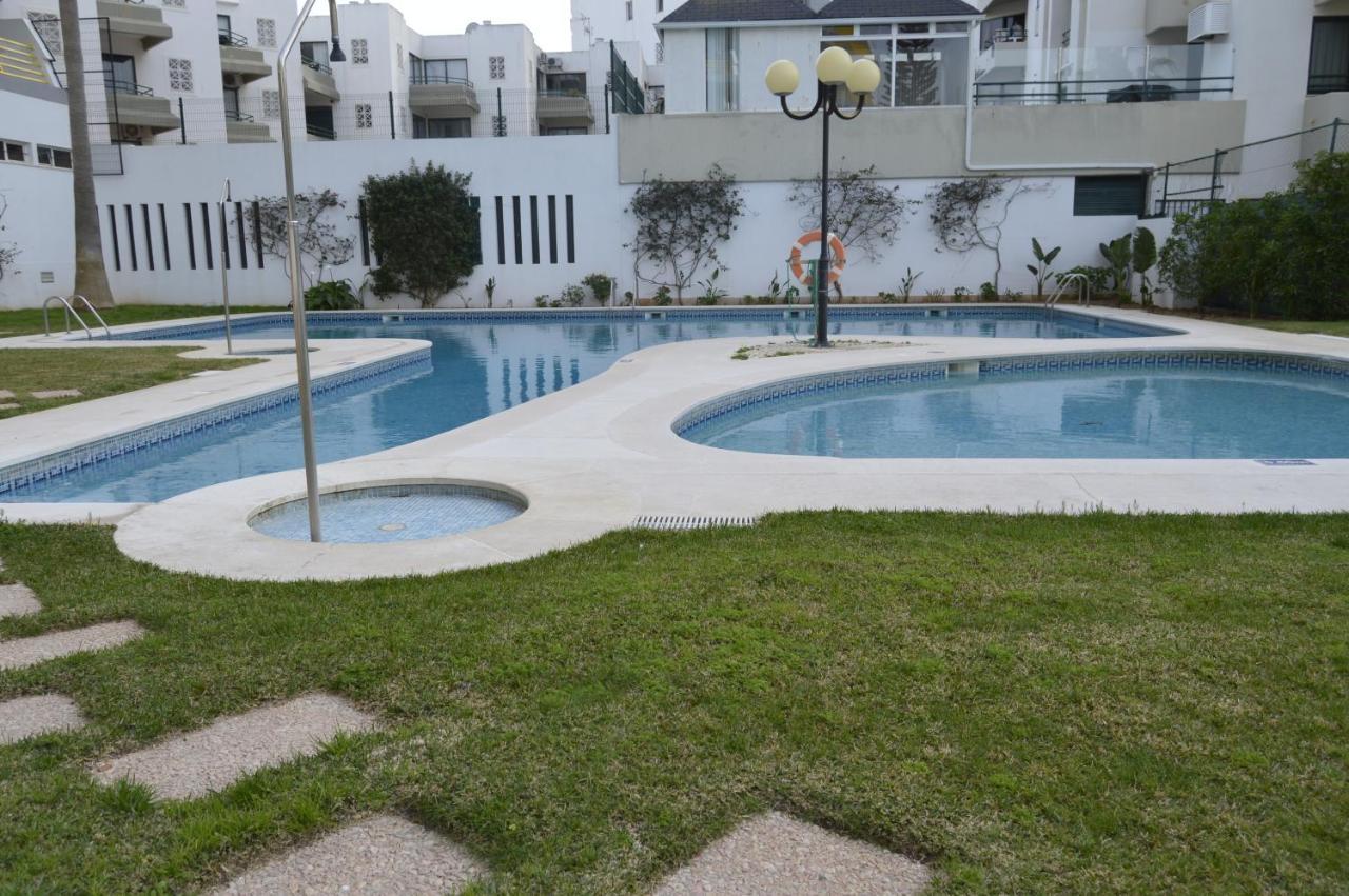 Apartamento Proximo Da Marina Vilamoura C/Piscina E Estacionamento Exteriör bild