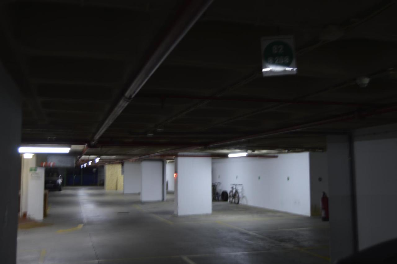 Apartamento Proximo Da Marina Vilamoura C/Piscina E Estacionamento Exteriör bild