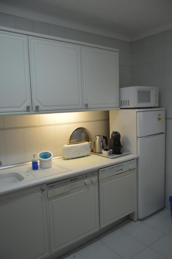 Apartamento Proximo Da Marina Vilamoura C/Piscina E Estacionamento Exteriör bild
